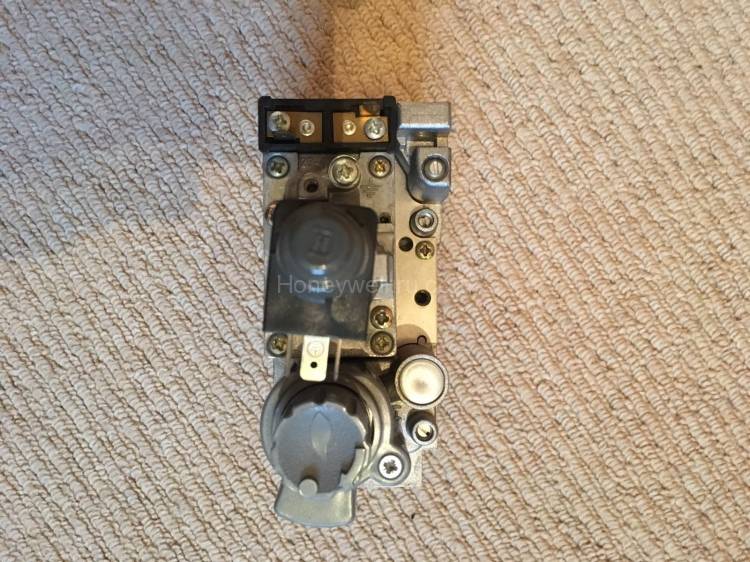 Honeywell V4600Q
