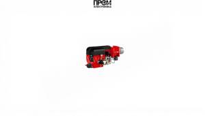 Газодизельная горелка Oilon GKP-280 MH WD34