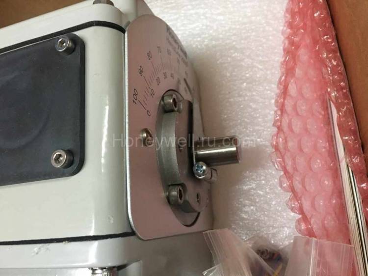 Сервопривод Honeywell Herculine 2000