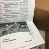 Сервопривод Honeywell Herculine 2000