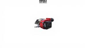 Газовая горелка CIB Unigas C120A M-.PR.LR.RU.A.1.40.EA