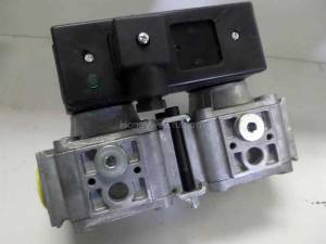 Газовые клапаны Brahma GVC25