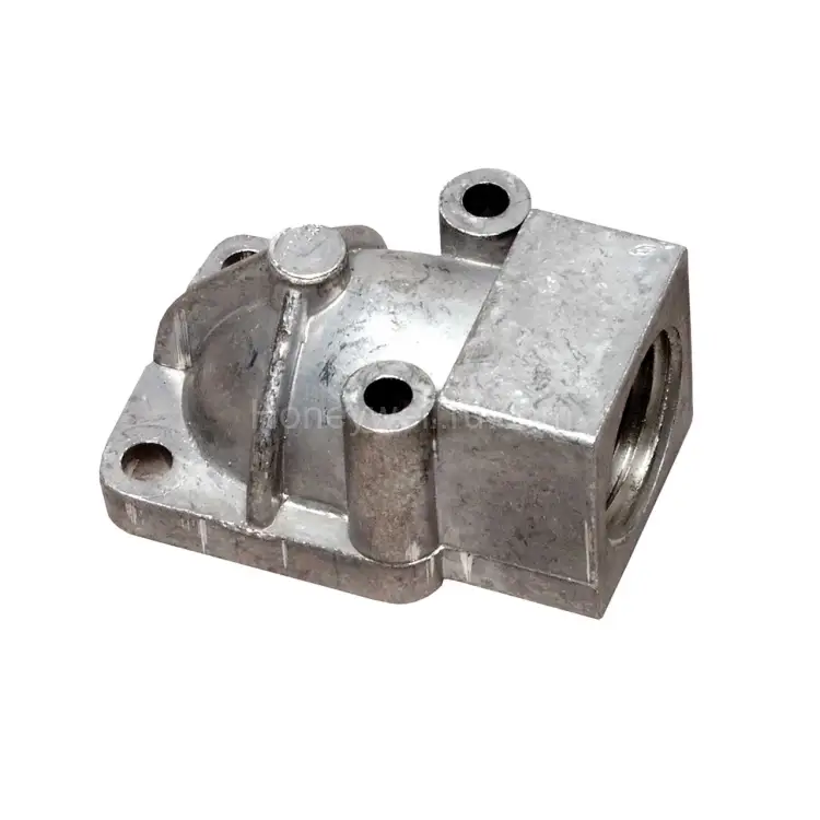 1/2" BSP, фланцевый отвод