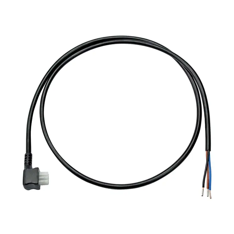 40007182-107/U — кабель VC Series 3-жильный с разъёмом Molex™