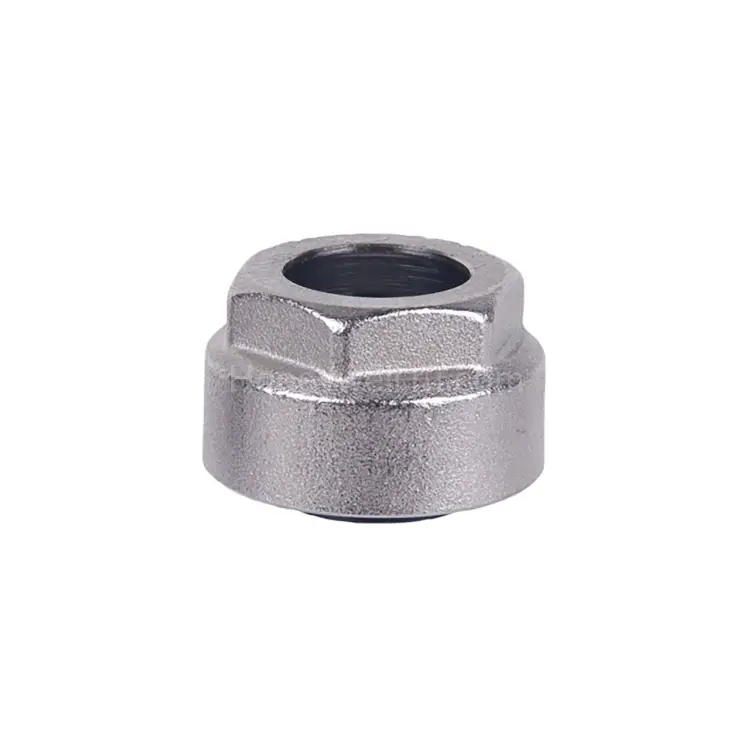 FEG3/4CS10 - G 3/4 in (наружная резьба), 10 мм (для труб из меди и прецизионной стали диаметром 10 мм), 1 шт.