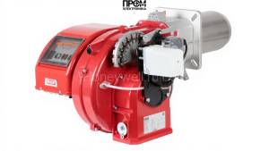 Газовая горелка RUF TRG 40 P MV-DLE 215