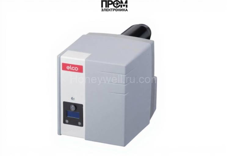 Дизельная горелка Elco VL 1.55 P