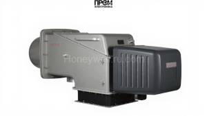 Газовая горелка Weishaupt WKG 70/1-B, DN 65, исп. ZM-NR
