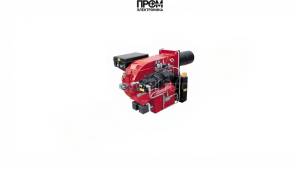 Мазутная горелка FBR FNDP 250/3 TL