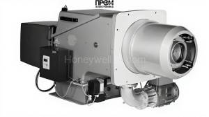 Газомазутная горелка Weishaupt WKGMS 50/1-B, DN 150, исп. ZMH