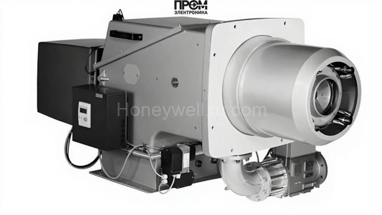 Газомазутная горелка Weishaupt WKGMS 50/1-B, DN 150, исп. ZMH