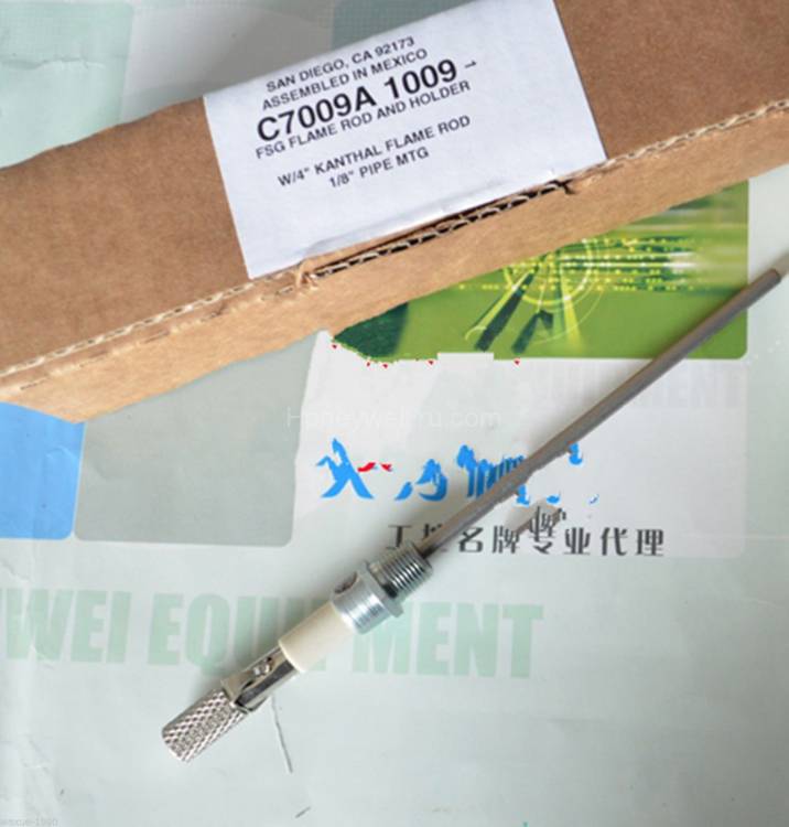 Honeywell C7009A1009/U