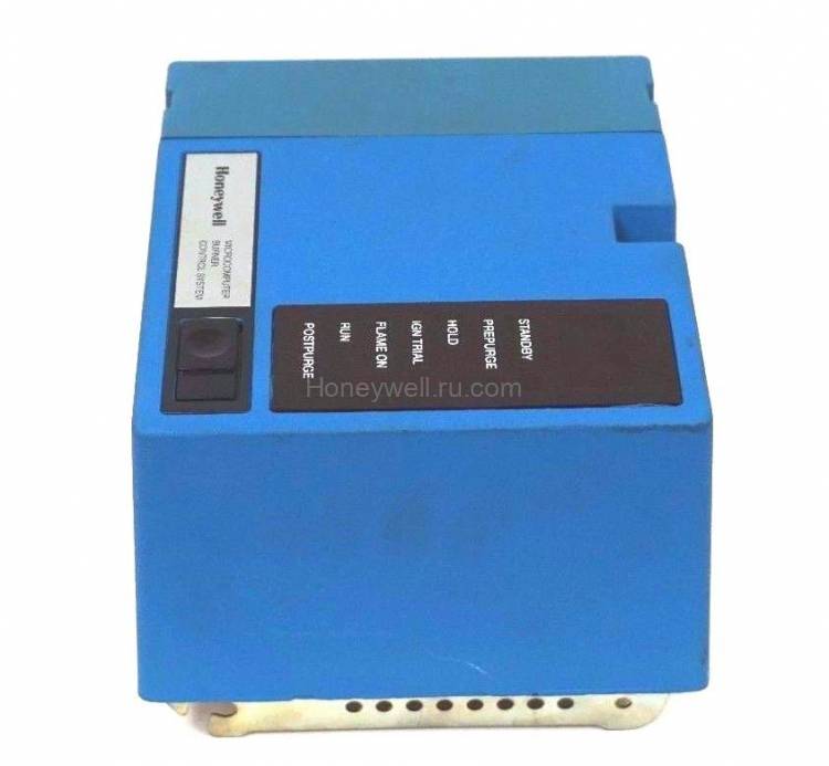Honeywell BC7000L1000