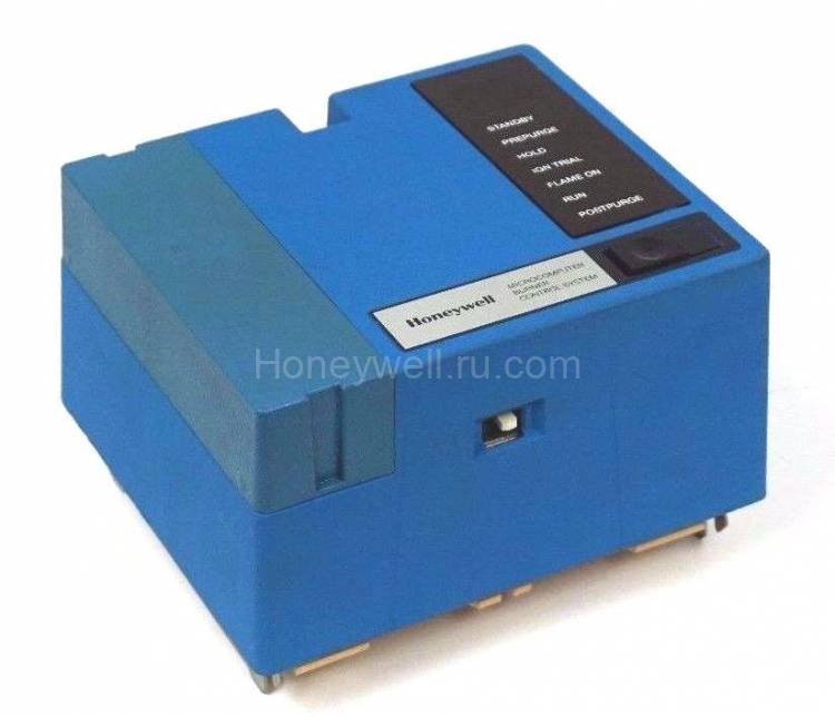 Honeywell BC7000L1000