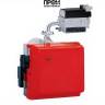 Газовая горелка Riello Gulliver BS3/M CG 220/P - F3SD 00