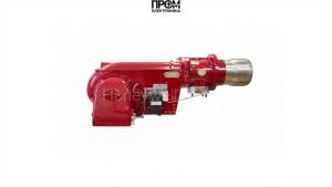 Газодизельная горелка Weishaupt RGL 5/1-D, 1, исп. ZMD