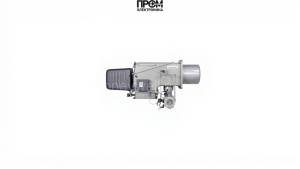 Газовая горелка Weishaupt WKG 70/2-A, DN 100, исп. ZMH-LN, в комплекте