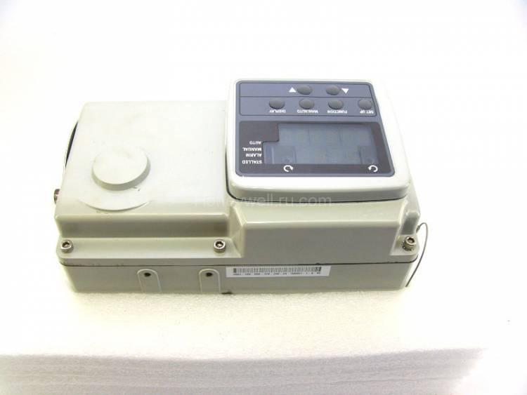 Сервопривод Honeywell Herculine 2001