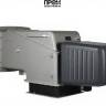 Газовая горелка Weishaupt WKG 50/1-B, DN 40, исп. ZMH