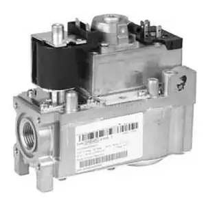 VR8615V1006 24 В; 50 Гц, клапан класса B+C, Fast Open; без пилотного выхода