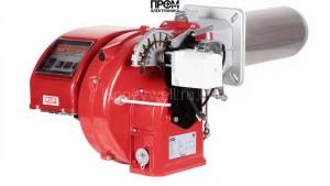 Газовая горелка RUF TRG 40 P L335 MB-DLE 415