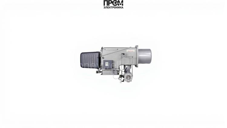 Газовая горелка Weishaupt WKG 70/3-A, DN 150, исп. 3LN