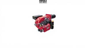Мазутная горелка FBR FNDP 350/3 TL