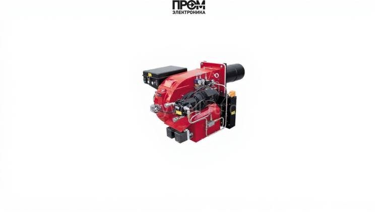 Мазутная горелка FBR FNDP 350/3 TL