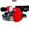 Газодизельная горелка FBR K 3/2 TL + R. CE D1”1/2 – S Газодизельная горелка FBR K 3/2 TL + R. CE D1”1/2 – S