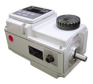 Сервопривод Honeywell Herculine 2002