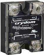 Crydom DC100D40
