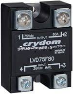 Crydom LVD75E40H