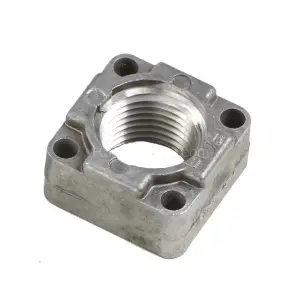 G1 Straight Flange