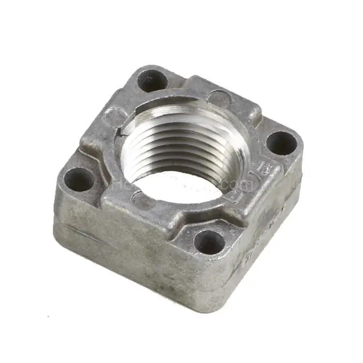 G1 Straight Flange