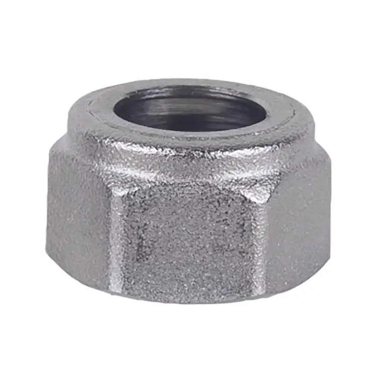 FEM22CS10 — M22x1,5 — 10 мм (для медной и стальной трубы 10 мм), 1 шт.
