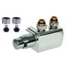 VTL4073EDC1536 V2473EDCSY015 + T4221 + 2 x FEG3/4PM16X2, хром
