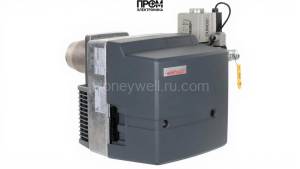 Газовая горелка Weishaupt WG20N/1-C, исп. Z-LN, 1