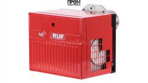 Дизельная горелка RUF 40 G20 TC