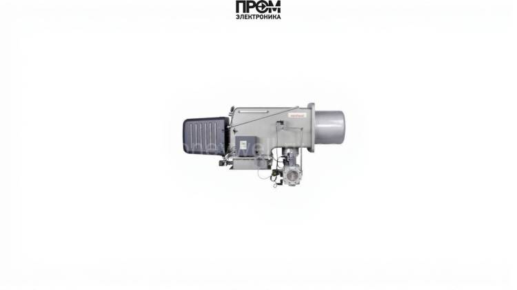 Газовая горелка Weishaupt WKG 70/3-A, DN 125, исп. 3LN