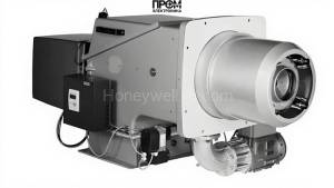 Газодизельная горелка Weishaupt WKGL 50/1-B, DN 125, исп. ZMH