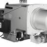 Газодизельная горелка Weishaupt WKGL 50/1-B, DN 125, исп. ZMH