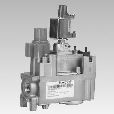 Honeywell V4600D 1019