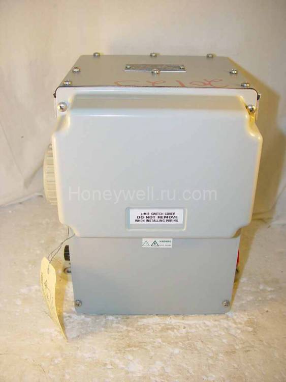 Сервопривод Honeywell Herculine 10260