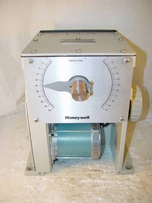 Сервопривод Honeywell Herculine 10260