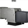 Газовая горелка Weishaupt WKG 50/2-A, DN 150, исп. ZM-NR