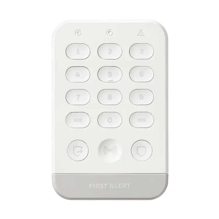 PROVLEDKP-EU ProSeries компактная LED-клавиатура
