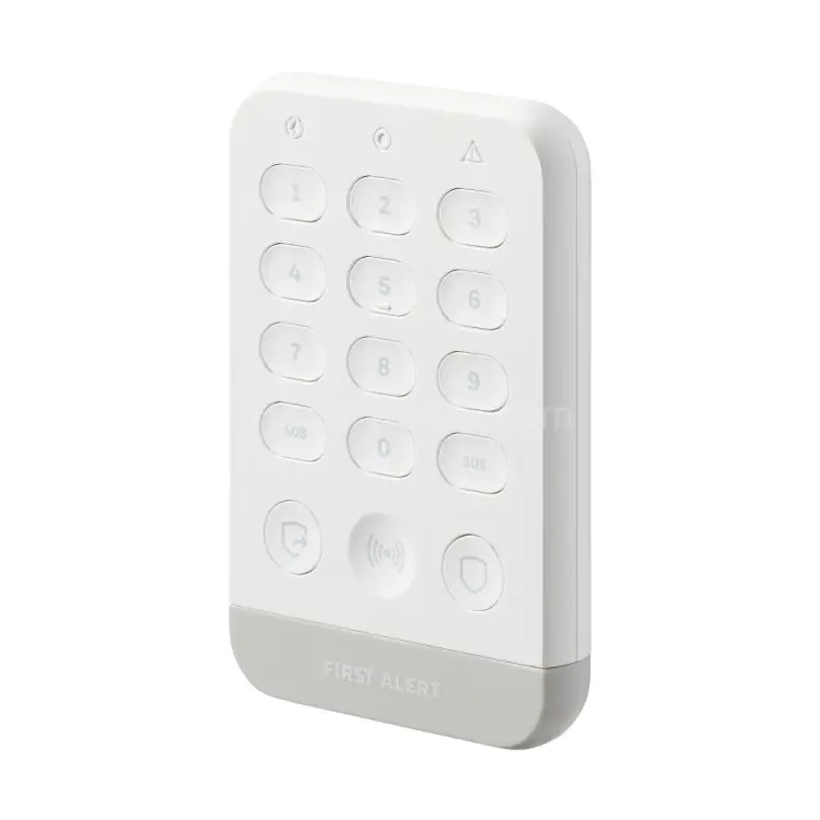 PROVLEDKP-EU ProSeries компактная LED-клавиатура
