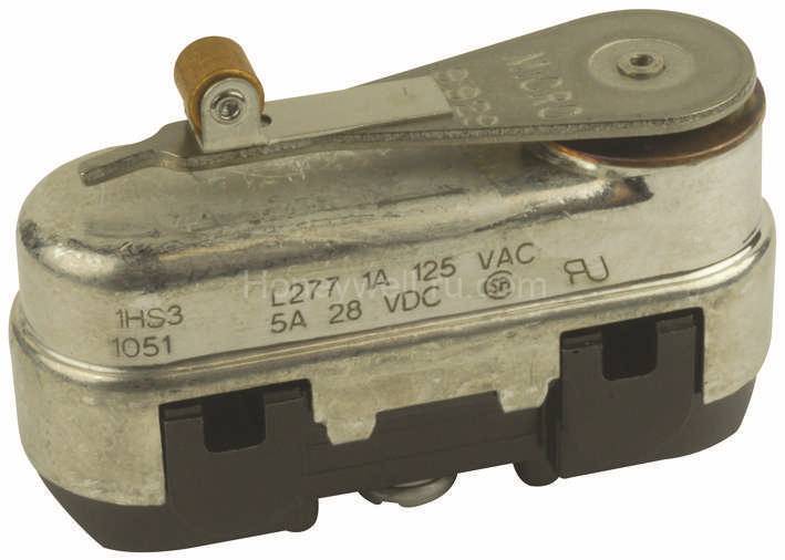 Honeywell 1HS3