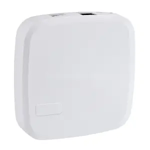 SRC-10 Коммуникация с HCE80, HR92, HCF82, T87RF, встроенный Wi‑Fi