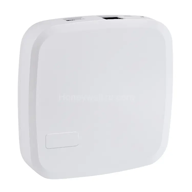 SRC-10 Коммуникация с HCE80, HR92, HCF82, T87RF, встроенный Wi‑Fi